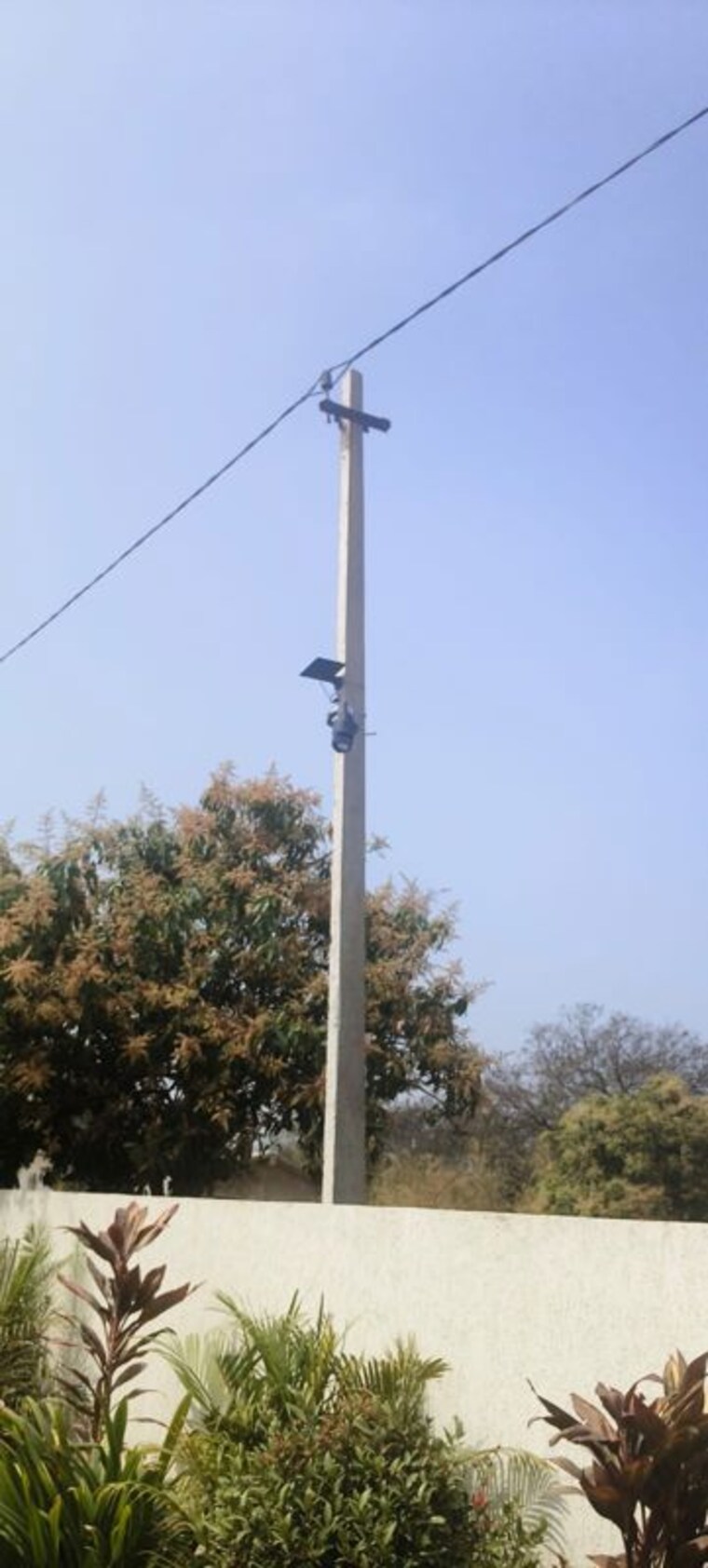 Garden, indresham  300 Sq.Yd. Plot In Indresham Hyderabad 9901021