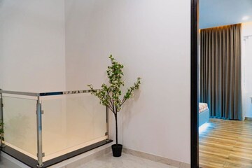  4 BHK Villa at SVS Silver Oaks, Chandapura – for Rent