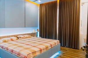 4 BHK Villa For Rent in SVS Silver Oaks, Chandapura