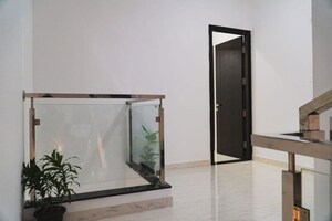 4 BHK Villa – Exterior View View at SVS Silver Oaks, Chandapura - for Rent