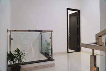 4 BHK Villa – Exterior View View at SVS Silver Oaks, Chandapura - for Rent