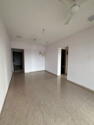 Room in 2 BHK Apartment at JP Decks, Goregaon East – for Sale