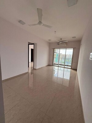 Building Lobby in 2 BHK Apartment at JP Decks, Goregaon East – for Sale