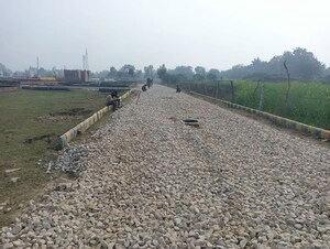 Plot Area in  Plot at Mohanlalganj – for Sale