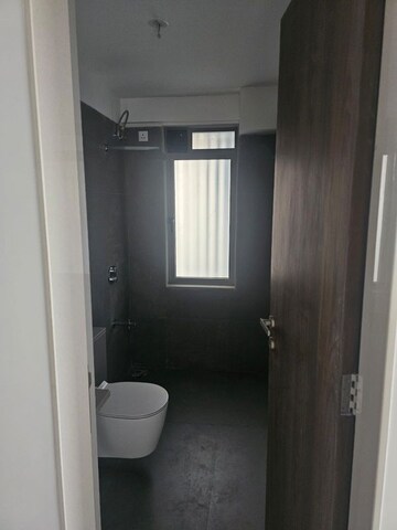 Attached Bathroom in 3 BHK Apartment at Chembur – for Sale