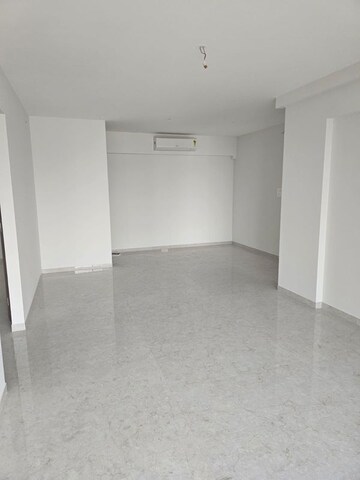 Building Lobby in 3 BHK Apartment at Chembur – for Sale