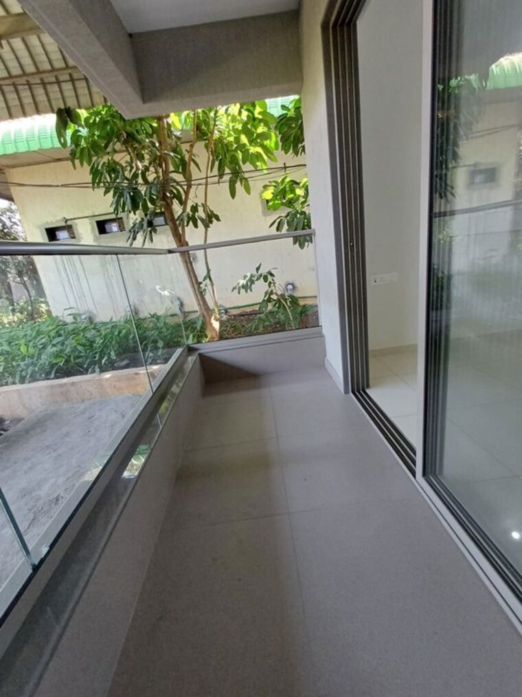 Balcony, nanded-city-antara 2.5 Bedroom 1103 Sq.Ft. Apartment In Nanded Pune 9900770