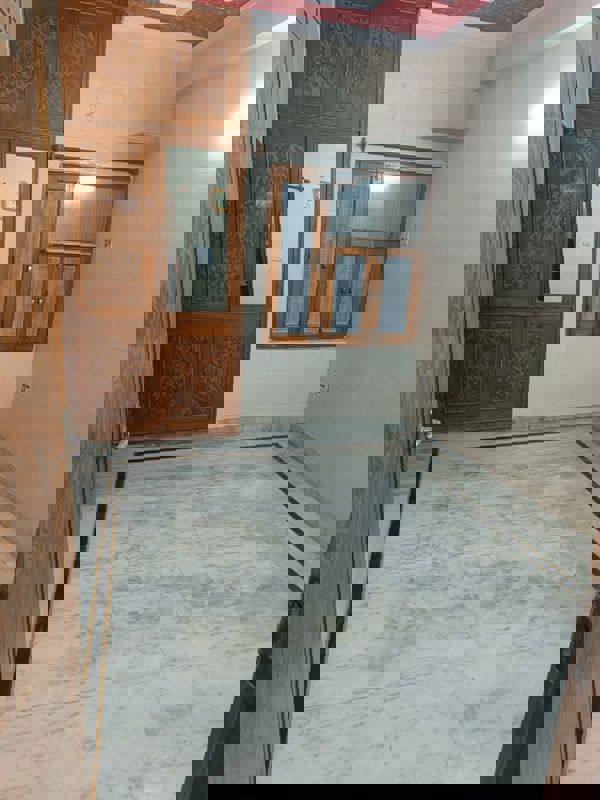 3 BHK Builder Floor For Rent in Pitampura