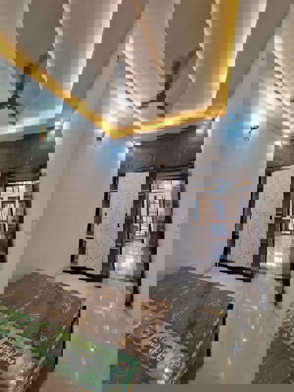 5 BHK + Pooja Room,Servant Room,Study Room,Extra Room 4150 Sq.Ft. Apartment in Sunworld Arista