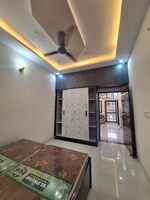 5 BHK + Pooja Room,Servant Room,Study Room,Extra Room 4150 Sq.Ft. Apartment in Sunworld Arista