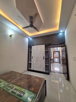 5 BHK + Pooja Room,Servant Room,Study Room,Extra Room Apartment For Sale in Sunworld Arista