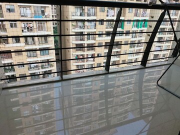 1 BHK Apartment – Exterior View View at K Raheja Raheja Residency, Malad East - for Rent