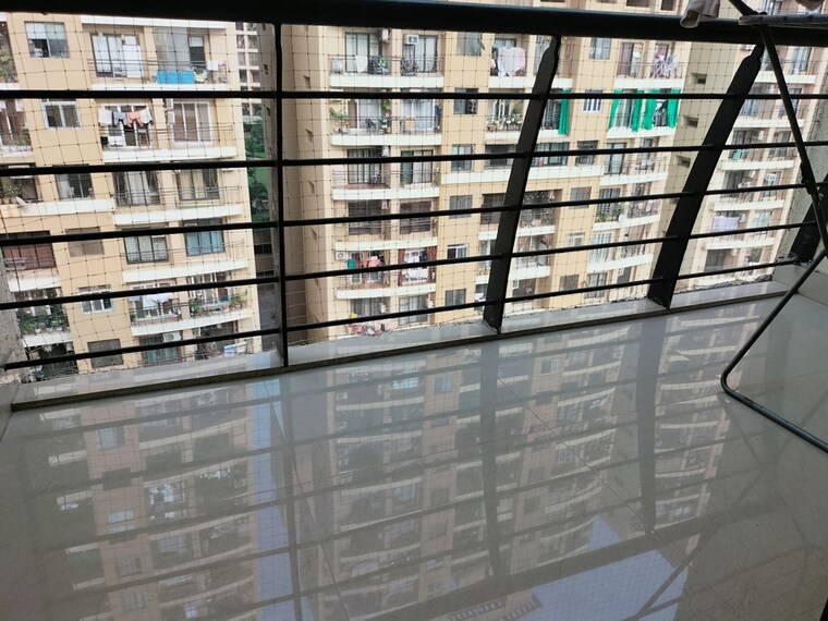 Exterior View, k-raheja-raheja-residency 1 Bedroom 690 Sq.Ft. Apartment In Malad East Mumbai 9901068