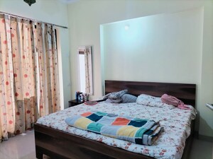 Bedroom in 1 BHK Apartment at K Raheja Raheja Residency, Malad East – for Rent