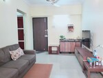 1 BHK + Extra Room 690 Sq.Ft. Apartment in K Raheja Raheja Residency
