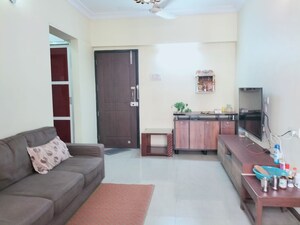 1 BHK Apartment For Rent in K Raheja Raheja Residency, Malad East