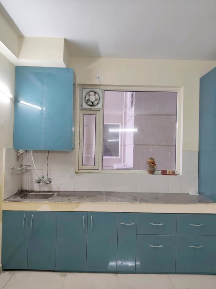 Kitchen, pyramid-urban-homes-3 2 Bedroom 698 Sq.Ft. Apartment In Sector 67a Gurgaon 9901069
