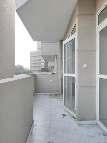 Bathroom in 2 BHK Apartment at Pyramid Urban Homes 3, Sector 67a – for Rent