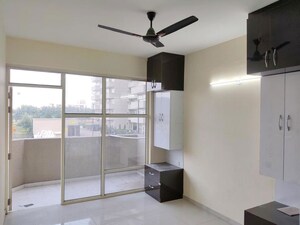 2 BHK Apartment For Rent in Pyramid Urban Homes 3, Sector 67a