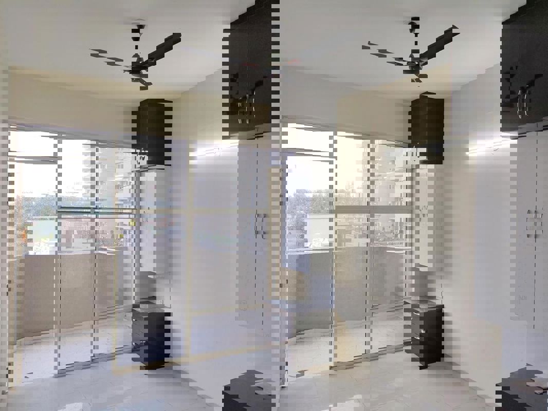 2 BHK Apartment For Rent in Pyramid Urban Homes 3