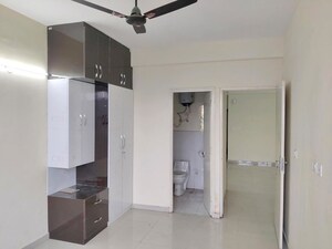Building Lobby in 2 BHK Apartment at Pyramid Urban Homes 3, Sector 67a – for Rent