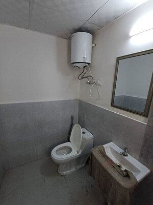 Master Bedroom in 2 BHK Apartment at Pyramid Urban Homes 3, Sector 67a – for Rent