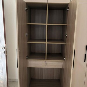 Bathroom in 3.5 BHK Builder Floor at M3M Soulitude, Sector 89 – for Sale