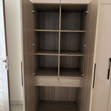 Bathroom in 3.5 BHK Builder Floor at M3M Soulitude, Sector 89 – for Sale