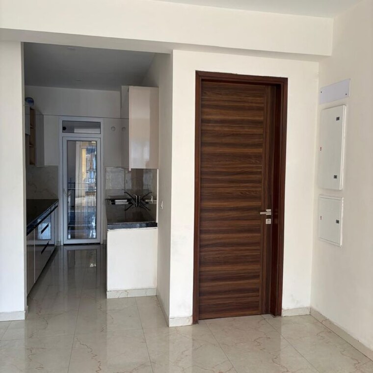 Room, m3m-soulitude 3.5 Bedroom 1400 Sq.Ft. Builder Floor In Sector 89 Gurgaon 9901074