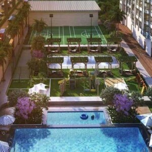 2.5 BHK Apartment – Exterior View View at Andheri West - for Sale