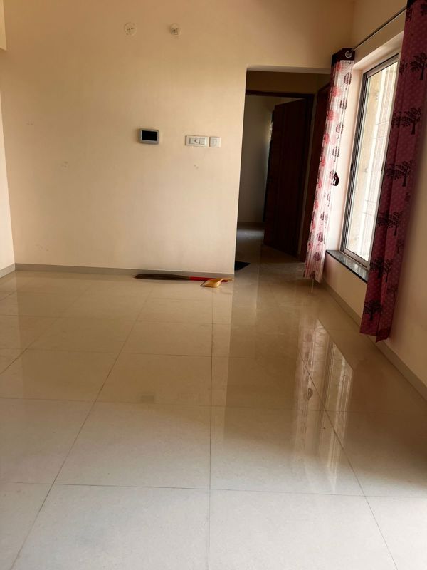 2 BHK + Servant Room 1000 Sq.Ft. Apartment in Abhinav Pebbles Urbania