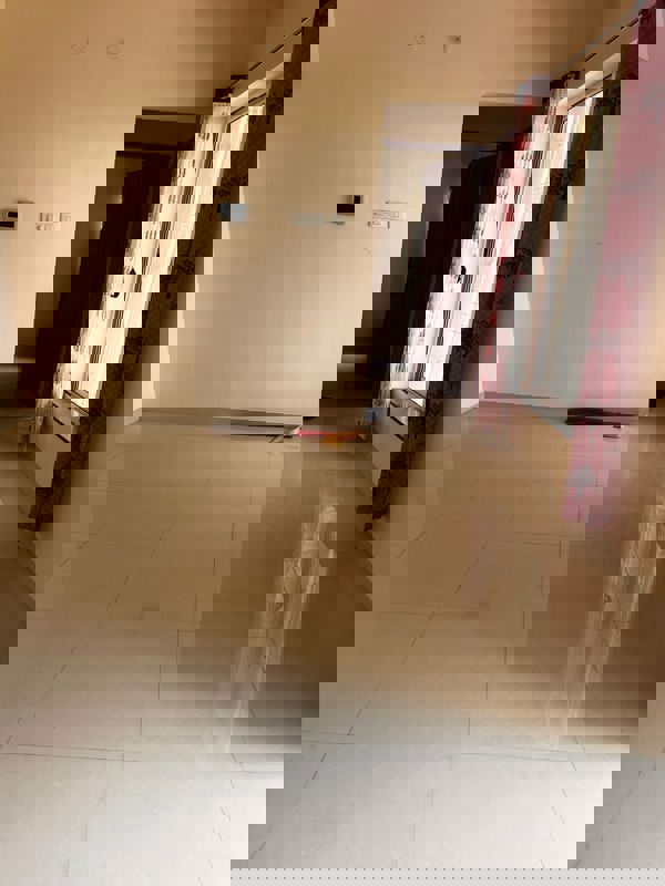 2 BHK + Servant Room Apartment For Rent in Abhinav Pebbles Urbania