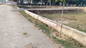 Plot Area in  Plot at Mohanlalganj – for Sale