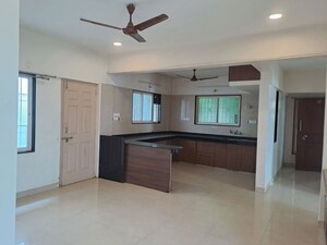 Kitchen in 4 BHK Villa at Baner – for Rent