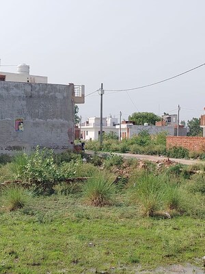  Plot – Exterior View View at Tata Destination 150, Sector 150 - for Sale