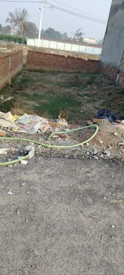 Plot For Sale in Ganga Nagar