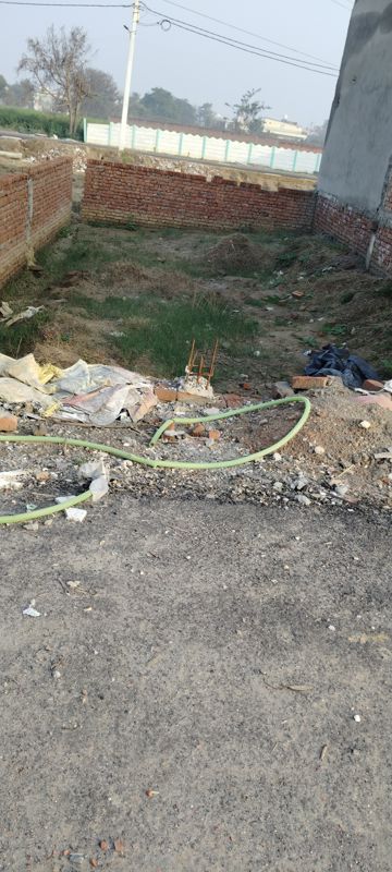 Plot For Sale in Ganga Nagar