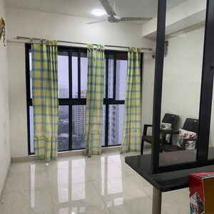 1 BHK Apartment For Rent in Lodha Crown Quality Homes, Saket Complex