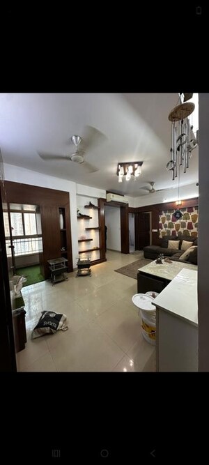 2 BHK Apartment For Rent in Supertech Cape Town, Sector 74