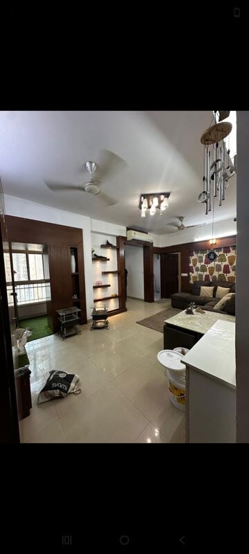 2 BHK Apartment For Rent in Supertech Cape Town, Sector 74