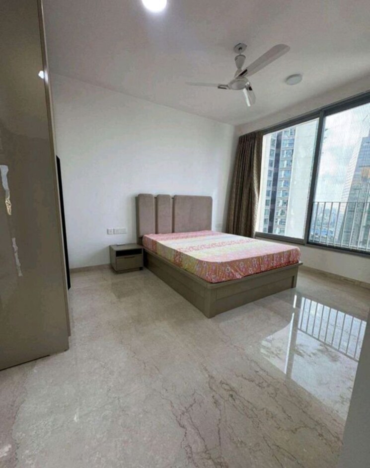 Bedroom, oberoi-realty-esquire 3 Bedroom 1366 Sq.Ft. Apartment In Goregaon East Mumbai 9901189