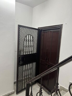 Balcony in 2 BHK Builder Floor at Pitampura – for Rent