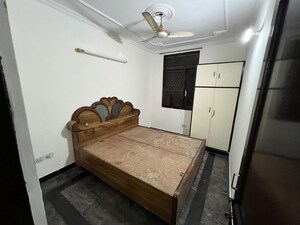 Kitchen in 2 BHK Builder Floor at Pitampura – for Rent