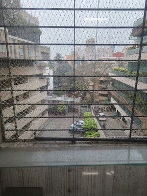 Balcony in 1 BHK Apartment at Dadar West – for Sale