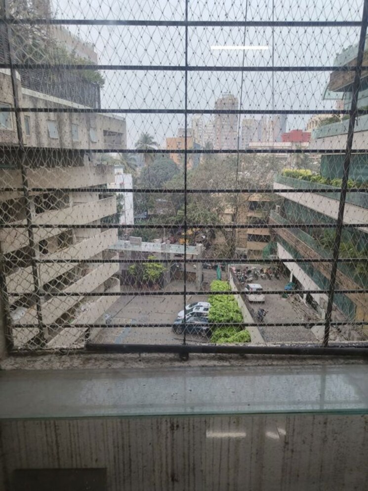 Balcony, dadar west 1 Bedroom 489 Sq.Ft. Apartment In Dadar West Mumbai 9901166