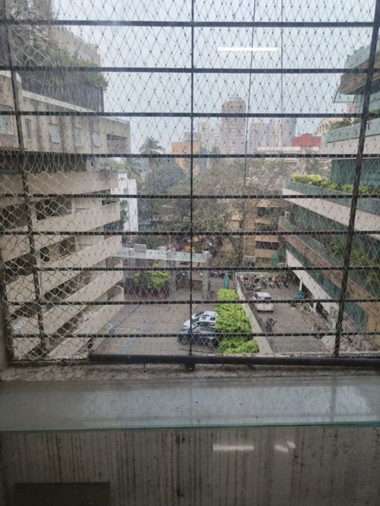 Balcony, dadar west 1 Bedroom 489 Sq.Ft. Apartment In Dadar West Mumbai 9901166