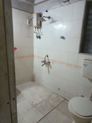 Bathroom in 1 BHK Apartment at Dadar West – for Sale