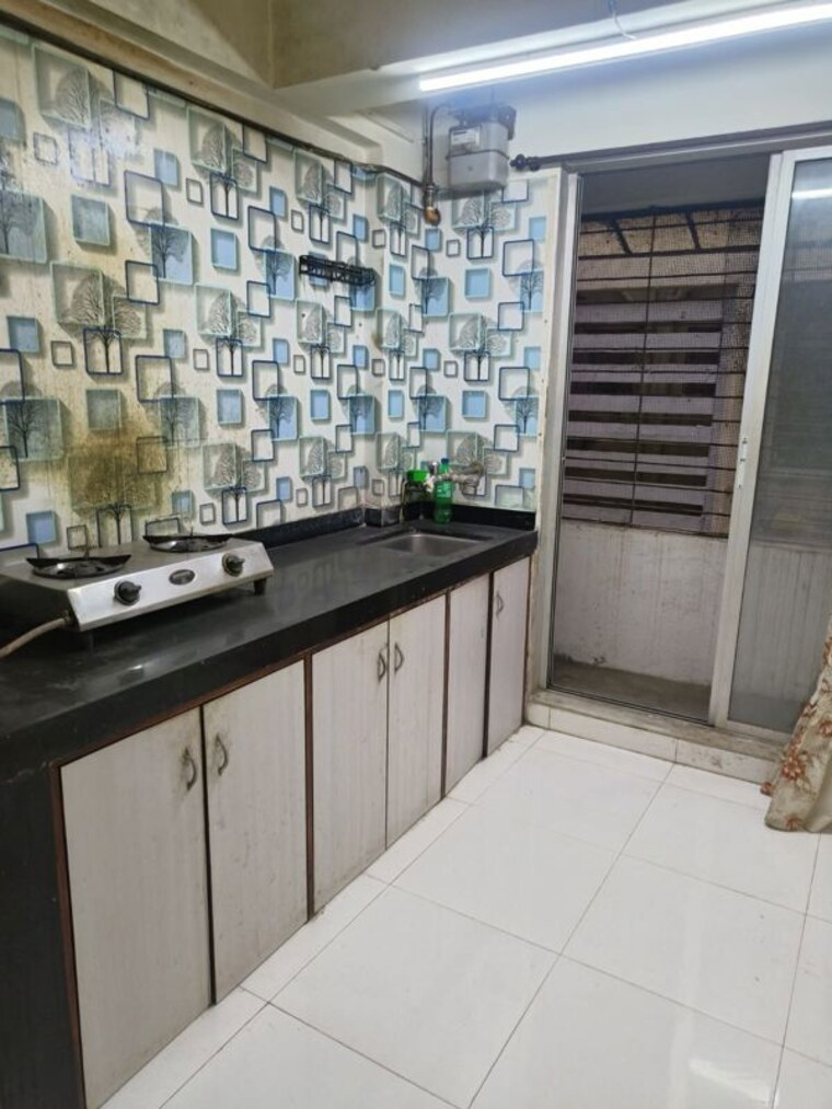 Kitchen, dadar west 1 Bedroom 489 Sq.Ft. Apartment In Dadar West Mumbai 9901166