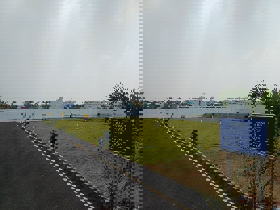 Plot For Sale in Tambaram