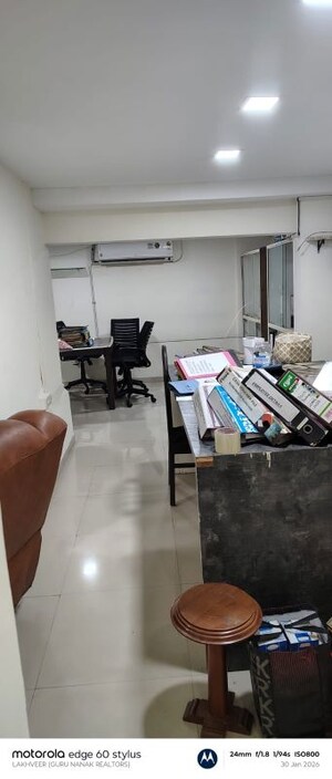  Office Space For Rent in Senapati Bapat Road